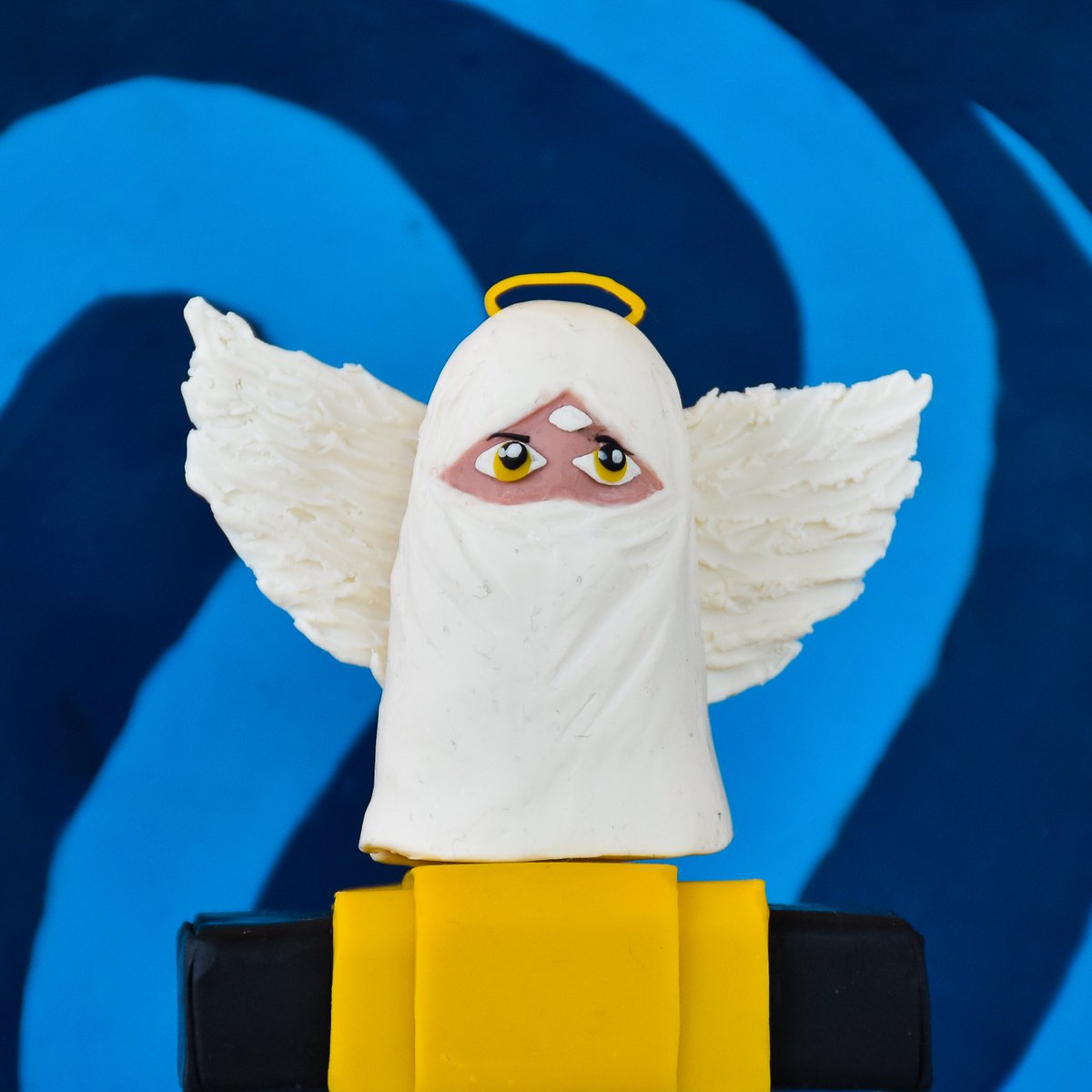 BlockClayn tweet media