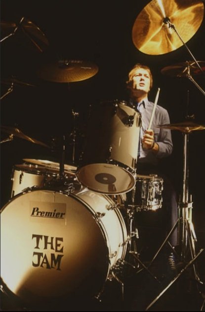 Rip Rick 😞

#RickBuckler
#TheJam