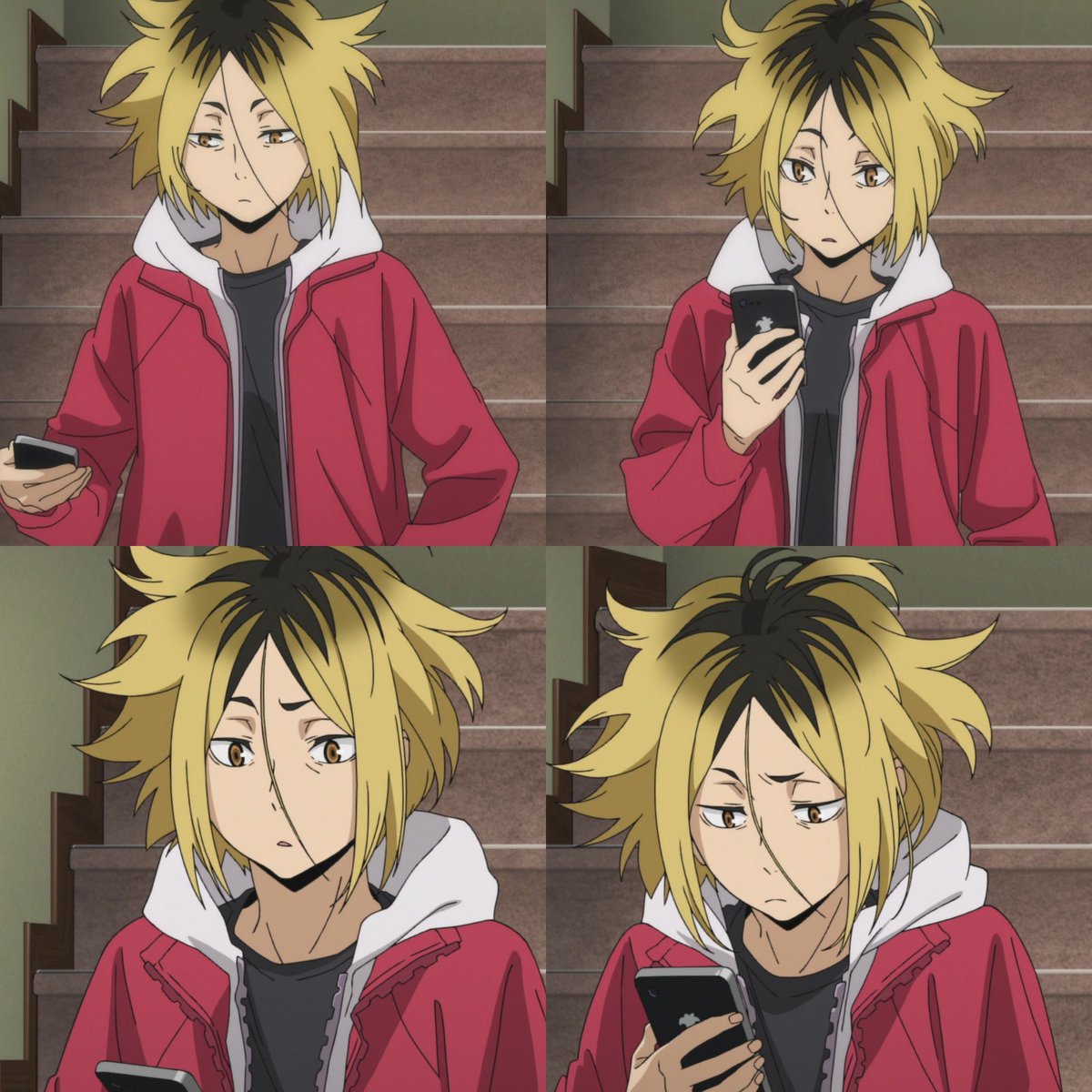 Kenma Kozume