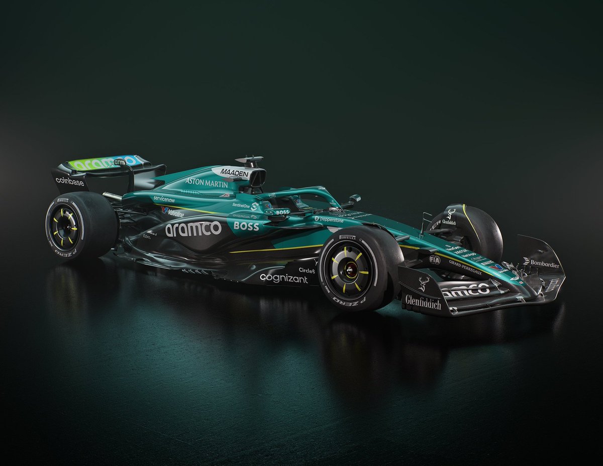 de este coche va a depender mi estabilidad emocional en lo que queda de año 🏎️