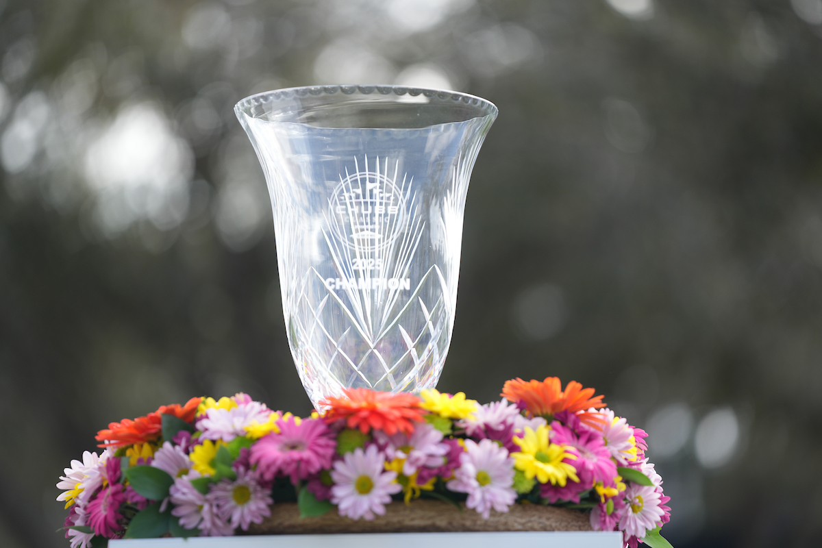 Another successful <a href="/ChubbClassic/">Chubb Classic presented by SERVPRO</a>- thank you to everyone who made it possible.

Congratulations again to our champion, <a href="/JLeonardgolf/">Justin Leonard</a>!

A huge thank you to all the competitors, volunteers, partners, sponsors, &amp; to everyone who shared a smile along the way.