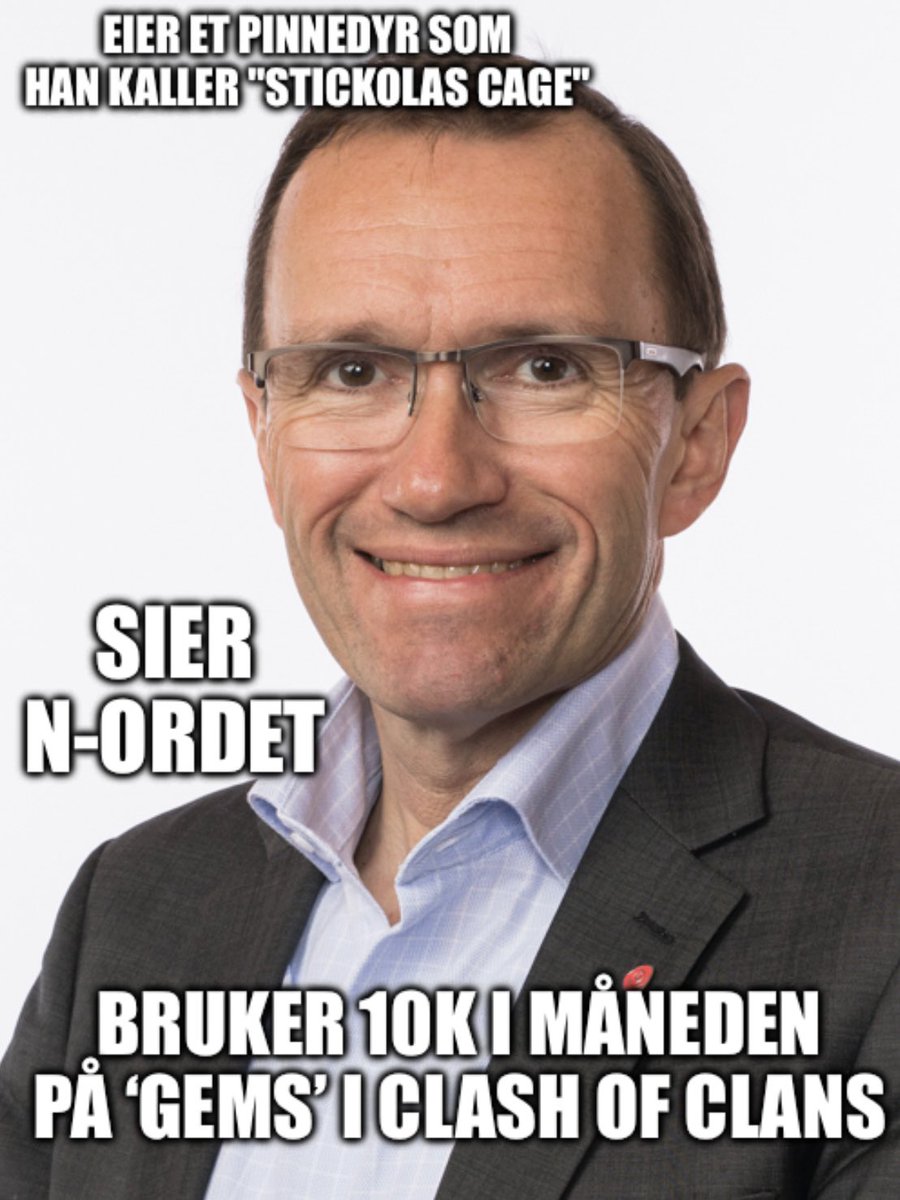 Nils Isak Rindal tweet media