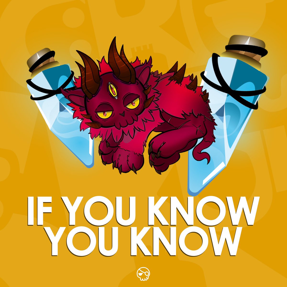 Do you know? 🤐 

#crofam #CRO