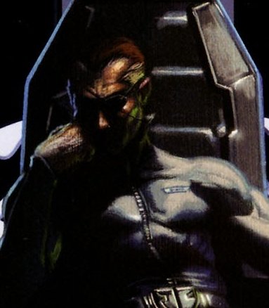 OneEyeScorpio's tweet image. ⠀

⠀⠀⠀ ⠀𝐍𝐈𝐂𝐇𝐎𝐋𝐀𝐒 𝐉. 𝐅𝐔𝐑𝐘
⠀ 
     ◖⠀⠀𝐓𝐡𝐞 𝐌𝐚𝐧 𝐨𝐧 𝐭𝐡𝐞 𝐖𝐚𝐥𝐥⠀⠀◗

▸ 𝐒𝐨𝐥𝐝𝐢𝐞𝐫
▸ 𝐒𝐞𝐜𝐫𝐞𝐭 𝐚𝐠𝐞𝐧𝐭.
▸ 𝐃𝐢𝐫𝐞𝐜𝐭𝐨𝐫 𝐨𝐟 𝐏𝐄𝐀𝐂𝐄𝐌𝐎𝐍𝐆𝐄𝐑.