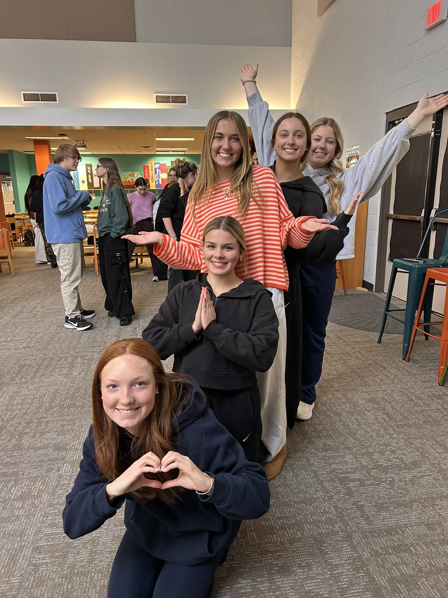 SGH_Humanities's tweet image. Humanities Academy and Dance For Wellness