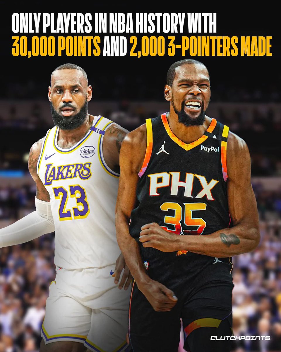 ClutchPoints tweet media