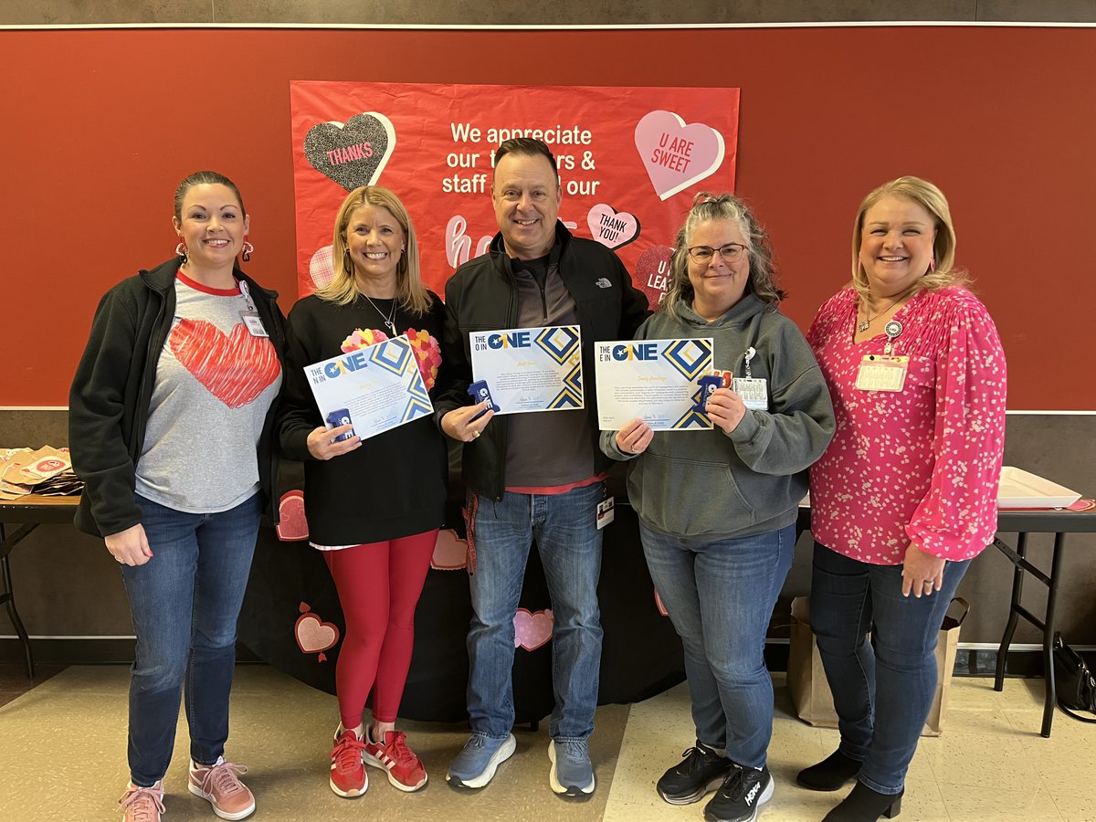 LISD Human Resources (@lisd_hr) on Twitter photo Congratulations to the <a href="/MHS9th/">MHS 9th Grade Campus</a> O.N.E. award recipients. Thank you for the unwavering support you show your students, staff and community. Keep up the great work. #OneLISD <a href="/MelissaBC73/">Melissa Cobb</a> Congratulations to the <a href="/MHS9th/">MHS 9th Grade Campus</a> O.N.E. award recipients. Thank you for the unwavering support you show your students, staff and community. Keep up the great work. #OneLISD <a href="/MelissaBC73/">Melissa Cobb</a>