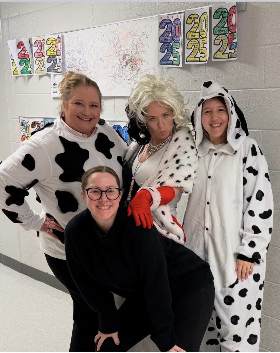 Newington Forest ES tweet media