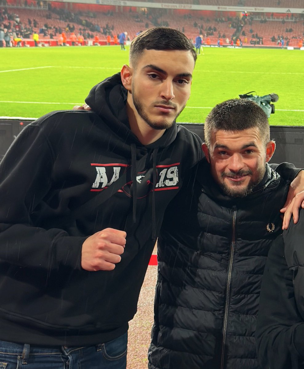 Please help if you can.

There simply aren't enough words to describe how much of an incredible human being Jacob was. One of our most dedicated and loyal members and proper, proper Arsenal. May God make it easy on your family brother. I love you. Forever 23❤️🤍