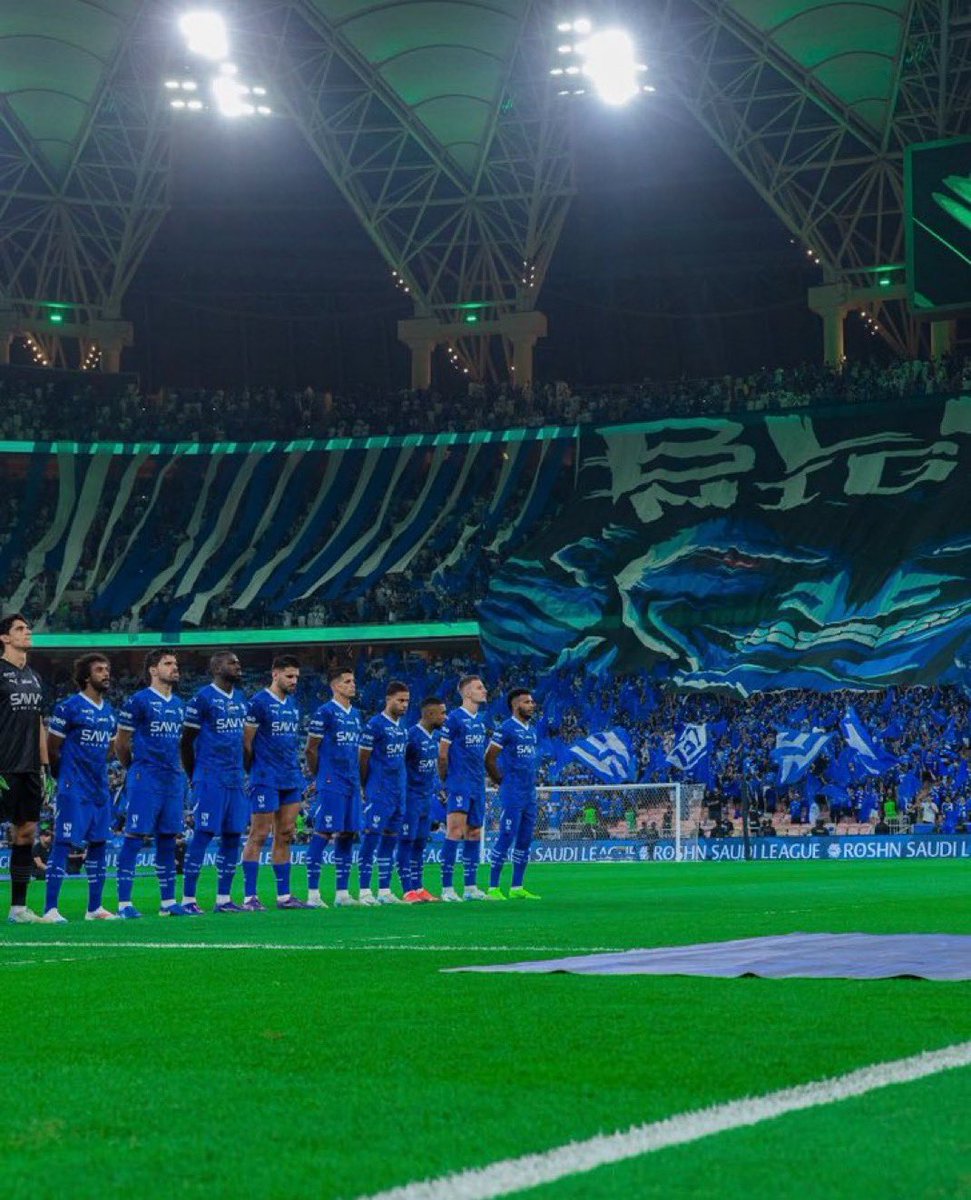 لأجل #تكفلو_بالتذاكر_السبت الداعمين ماقصروا وقدموا سحب على 19 تذكرة مجانية للكلاسيكو..

مقدمة من : 
- <a href="/berooanj/">beroo</a>
- <a href="/H_am1m/">همّام</a>
- <a href="/alhomoodi/">عبدالمجيدالحمودي</a>
- <a href="/abuOmar0402/">حمود الدوسري</a>

اللي ابيه منكم بسس 🫡:
- متابعة الداعمين
- رتويت لهذه التغريده

السحب بيكون من الرتويت وموثق بالفيديو 
يارب تروح للي محتاجها 👏🏻💙