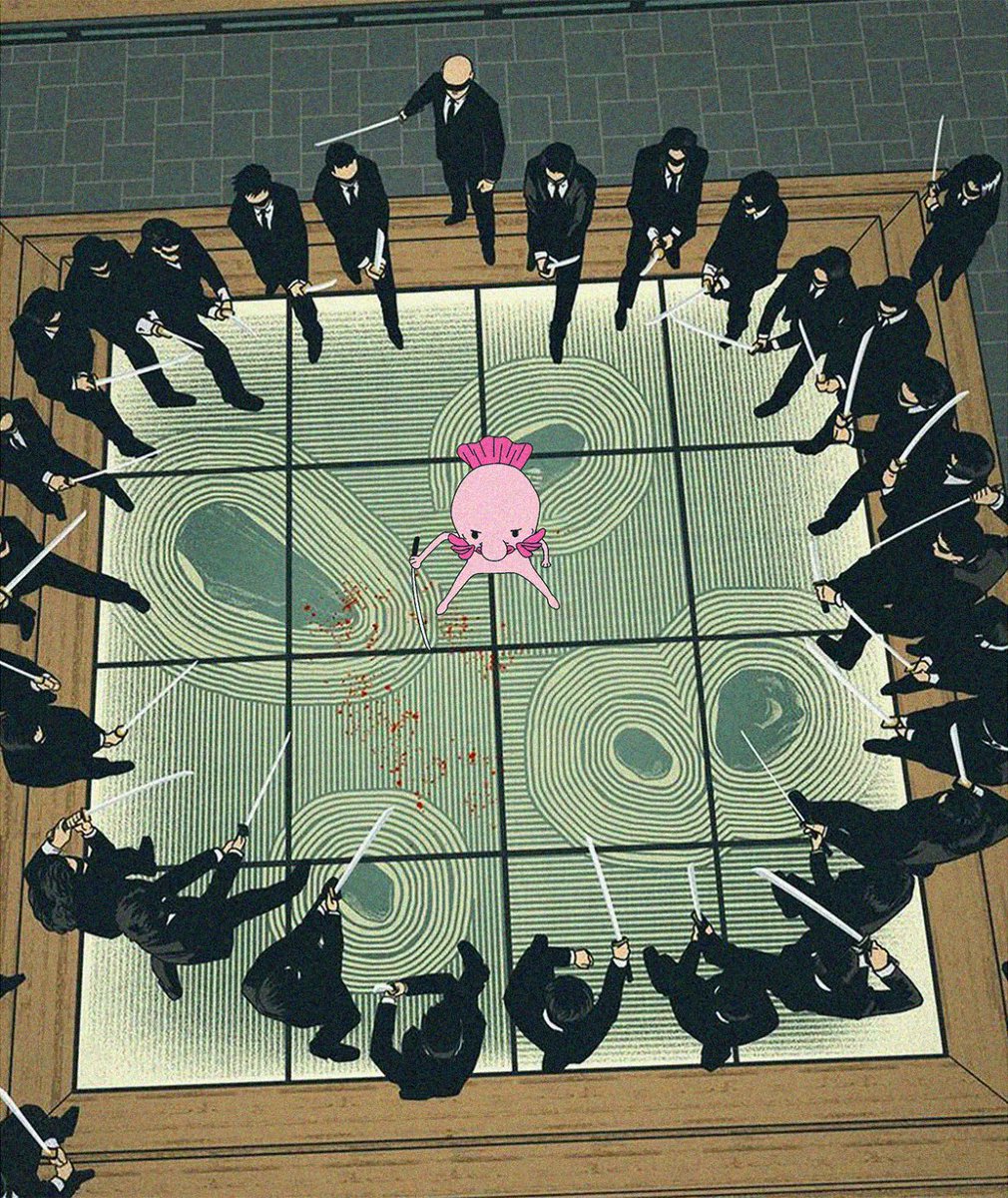 Kill Blub: Vol 1

Chapter 3: Blub vs Snipers