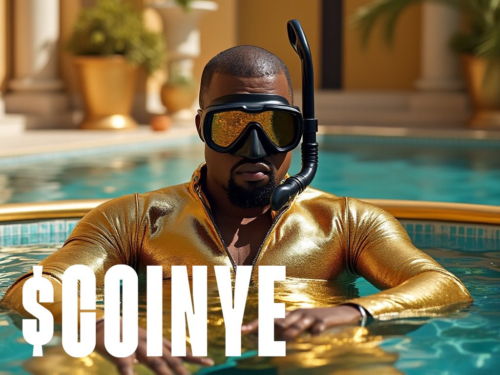 Bring a snorkel.  We goin deep.