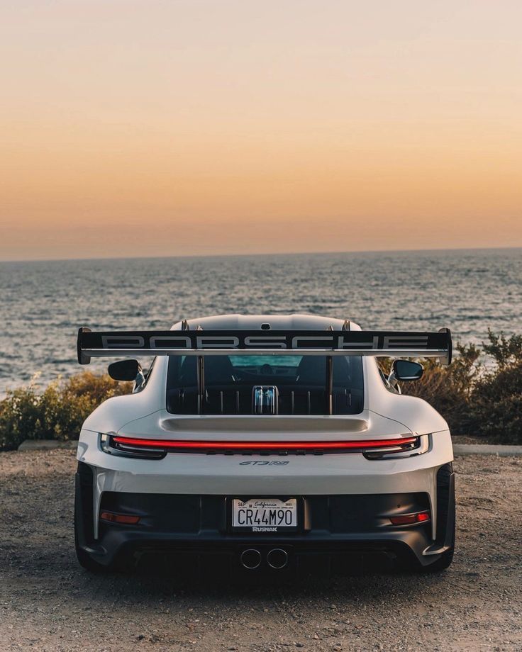 Auto_Porn's tweet image. 911 GT3 RS