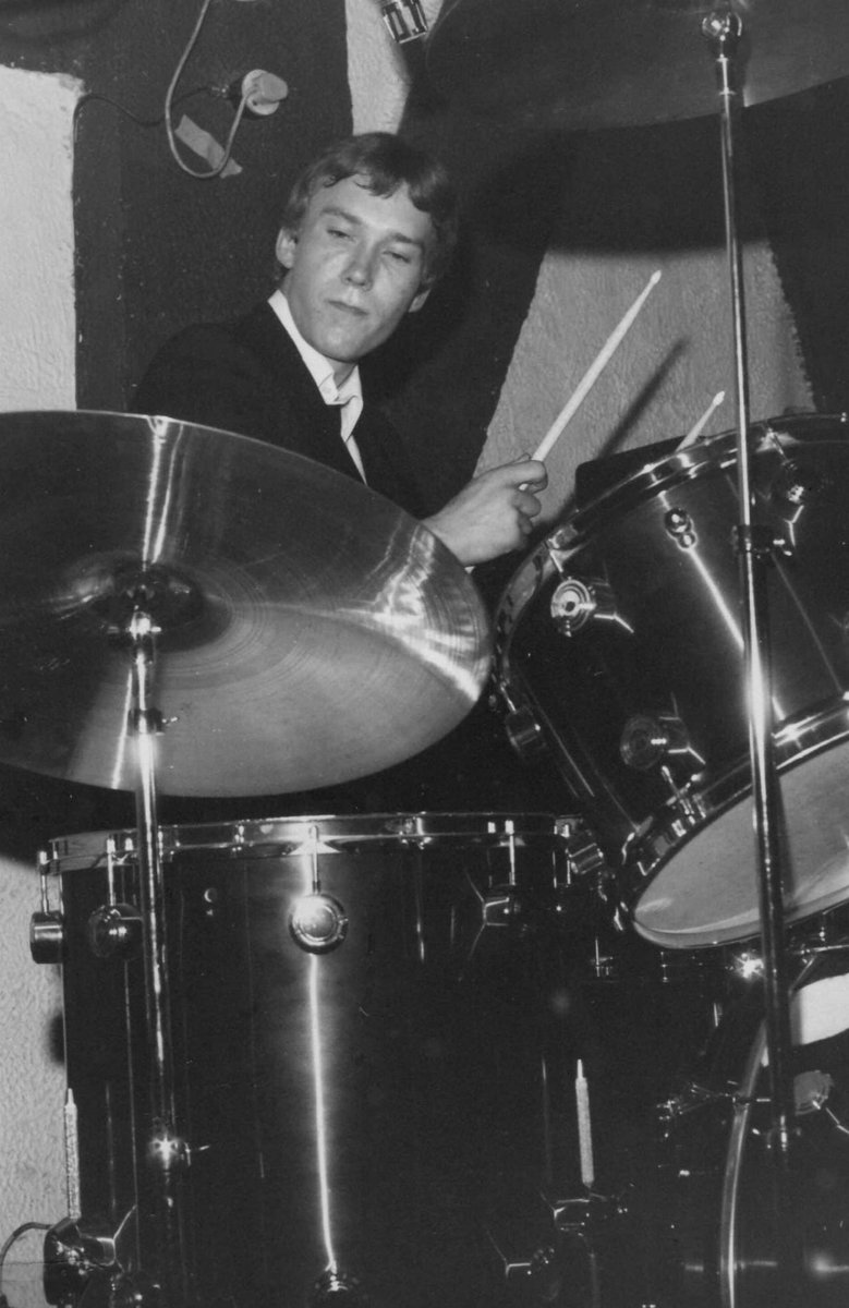 RIP Rick Butler of The Jam, a true legend you will never be forgotten, thank you for all the memories you have given.