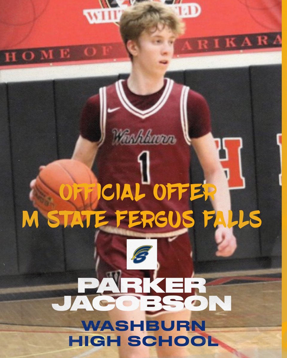 Parker Jacobson (@parkerjacobson8) on Twitter photo Blessed to receive an offer from <a href="/MStateSpartanBB/">M State Spartan Hoops</a> ! Thank you <a href="/dcresap05/">Coach Cresap</a> for the opportunity! Blessed to receive an offer from <a href="/MStateSpartanBB/">M State Spartan Hoops</a> ! Thank you <a href="/dcresap05/">Coach Cresap</a> for the opportunity!