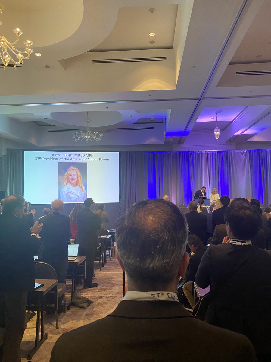 UTMB Vascular Surgery (@utmbvascular) on Twitter photo Congratulations to Dr. Ruth Bush <a href="/RuthLBush/">Ruth L Bush, MD, JD, MPH</a> as the 37th AVF president! <a href="/VenousForum/">American Venous Forum | AVF</a> We are so lucky to have her as our mentor, sponsor and partner <a href="/UTMBVascular/">UTMB Vascular Surgery</a> Here she is supporting our resident Omar on his poster! Great job Omar! #venous2025 Congratulations to Dr. Ruth Bush <a href="/RuthLBush/">Ruth L Bush, MD, JD, MPH</a> as the 37th AVF president! <a href="/VenousForum/">American Venous Forum | AVF</a> We are so lucky to have her as our mentor, sponsor and partner <a href="/UTMBVascular/">UTMB Vascular Surgery</a> Here she is supporting our resident Omar on his poster! Great job Omar! #venous2025