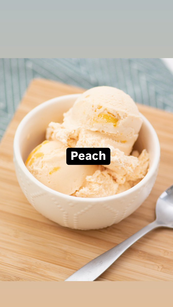 Graeter's Ice Cream tweet media