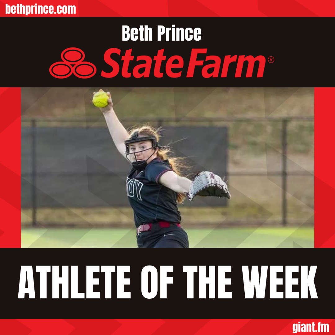 Beth Prince State Farm Insurance tweet media