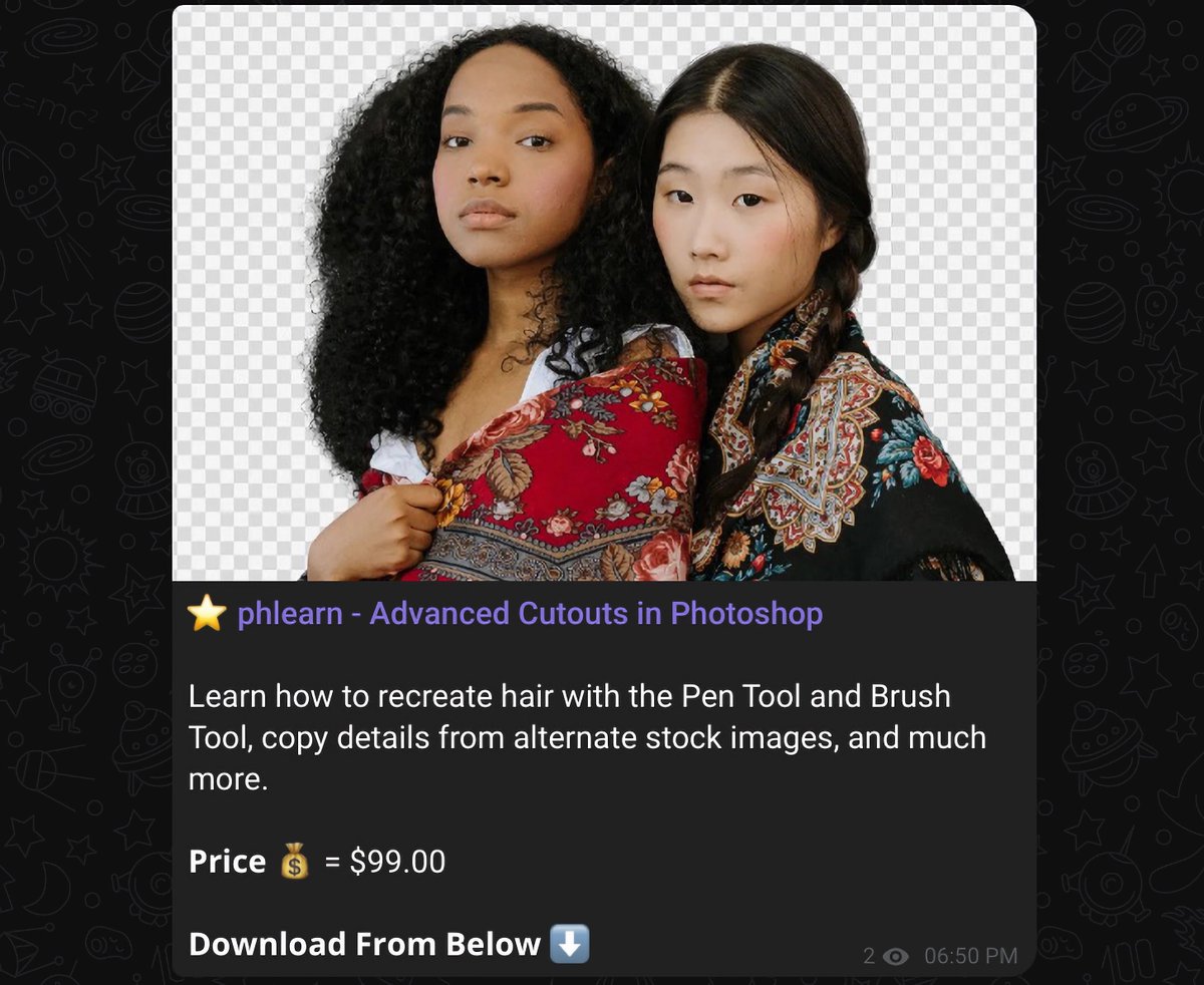 🚨 Sneak Peek: AI Dominator Community Kit Updates Part 2🔥

Explore top-tier tools, bundles &amp; collections – this is just 2% of the resources inside! 💥

Ready to level up in Digital Marketing? 👨‍💻👩‍💻

. 

#DigitalMarketing #AffiliateMarketing #MarketingTips #Airdrop #Sales