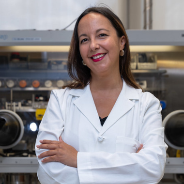 A massive congratulations to <a href="/DemirSelly/">Selly Demir</a>, who's been named a 2025 #SloanFellow! 🥂🎉

This prestigious honor recognizes the very best of early-career science, and Prof. Demir's breakthrough work as an organometallic and inorganic chemist.

chemistry.msu.edu/news/2025-02-d…