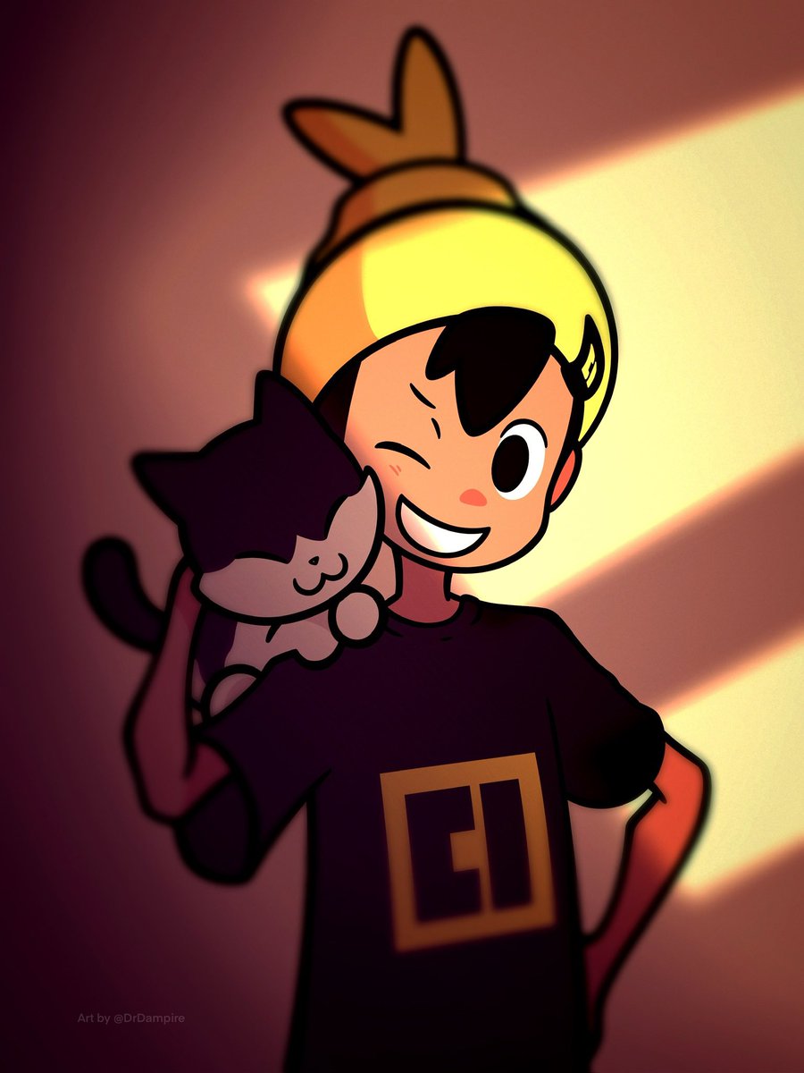 drdampire's tweet image. 2021 —&amp;gt; 2025