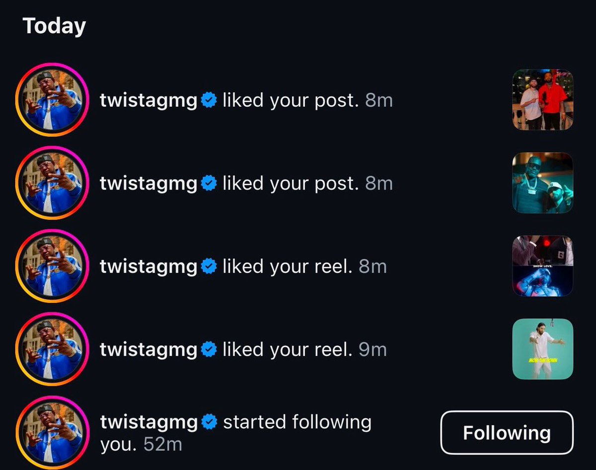 THE FINAL BOSS…! Hear me out… <a href="/TWISTAgmg/">Twista</a> x <a href="/TechN9ne/">Tech N9ne</a> x <a href="/LukeGawne/">GAWNE</a> “Worldwide Choppers 3”? 🤯