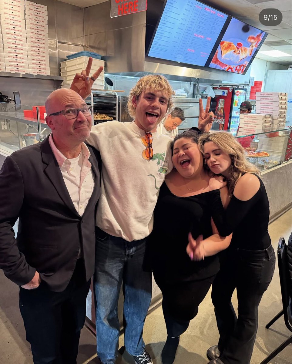 cristal (@cvxistal) on Twitter photo random thought : what if <a href="/thedriverera/">The Driver Era</a> are temporarily retiring from touring because there’s a possible reboot of A&A ? idk it’s probably me being delusional but idk let us know 👀 <a href="/RossLynch/">Ross Lynch</a> <a href="/lauramarano/">Laura Marano 🎭</a> <a href="/CalumWorthy/">Calum Worthy</a> <a href="/Raini_Rodriguez/">Raini Rodriguez</a> random thought : what if <a href="/thedriverera/">The Driver Era</a> are temporarily retiring from touring because there’s a possible reboot of A&A ? idk it’s probably me being delusional but idk let us know 👀 <a href="/RossLynch/">Ross Lynch</a> <a href="/lauramarano/">Laura Marano 🎭</a> <a href="/CalumWorthy/">Calum Worthy</a> <a href="/Raini_Rodriguez/">Raini Rodriguez</a>