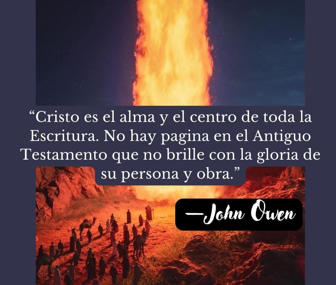 Olayo Martínez (@pastor_olayo) on Twitter photo 