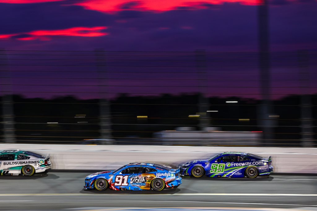 Who else loved seeing this guy take on Daytona?

<a href="/h3lio/">Helio Castroneves</a> | <a href="/Wendys/">Tendy’s</a>