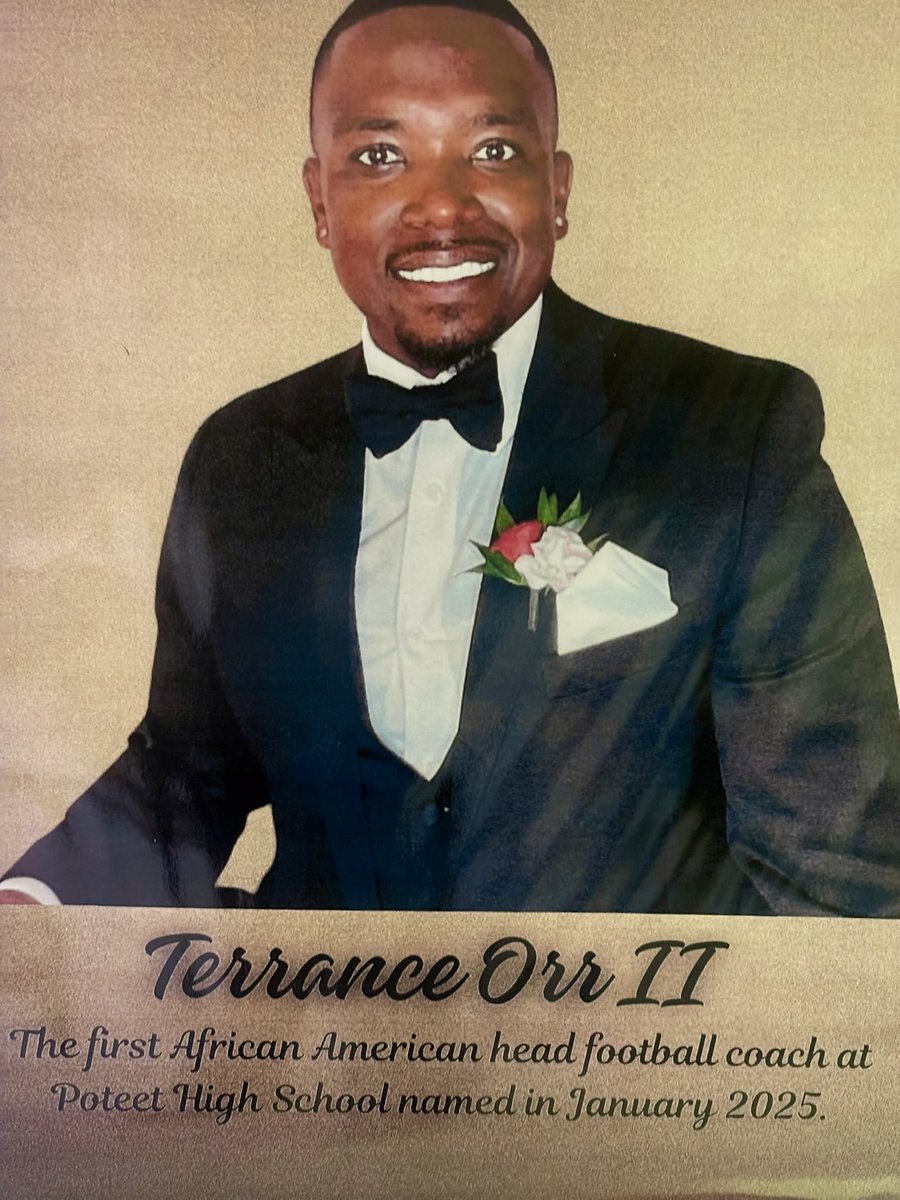 Terrance Orr II tweet media