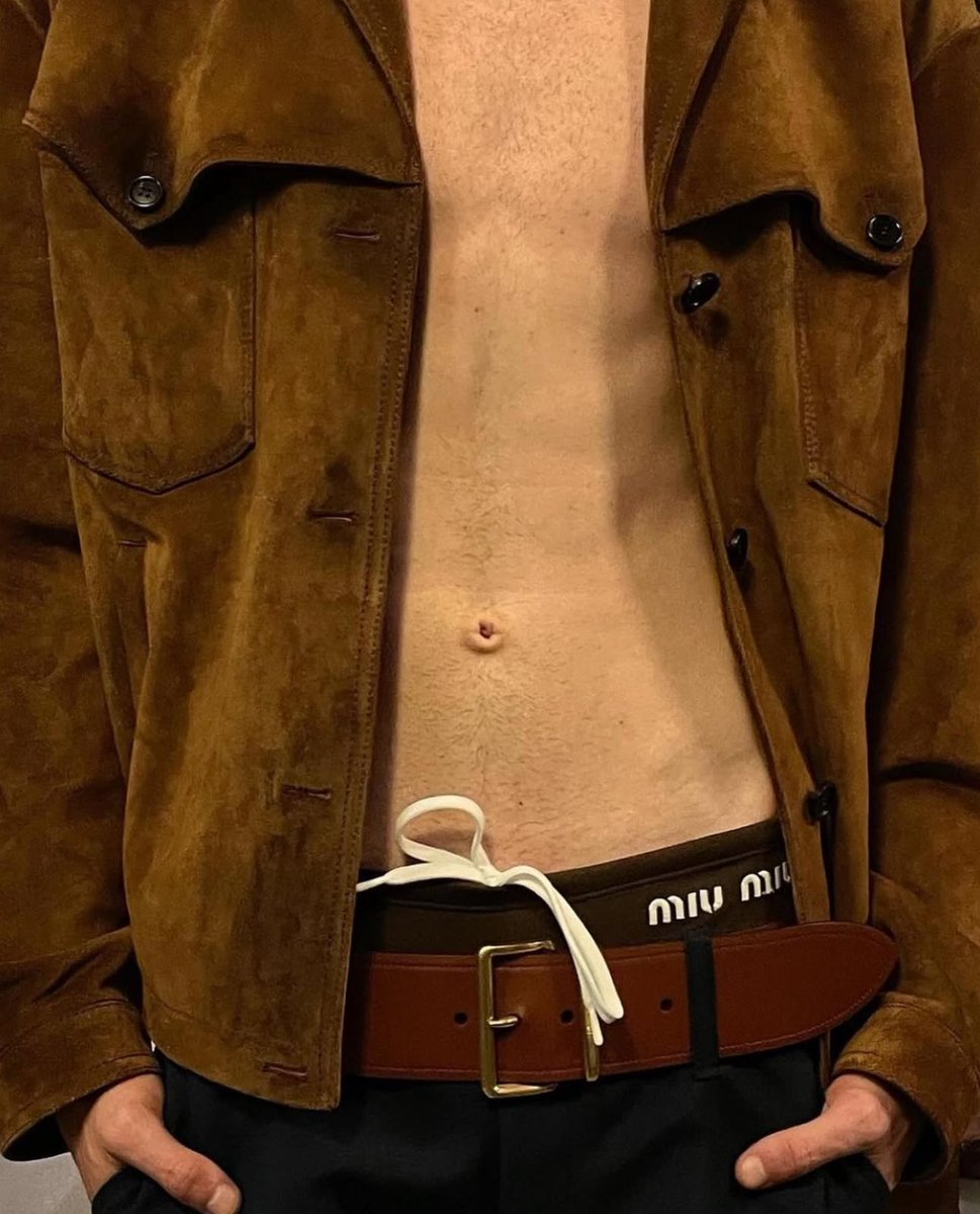 miucciasboy's tweet photo. miu miu boys https://t.co/i5WzqoQkiA