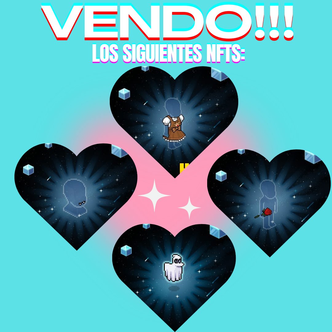 ArtemiHB's tweet photo. 💗💗VENDO A LINGOS ( Tambien Vendo Lingos a MX🇲🇽💗💗

💖SORTEO 20c💖
💗Like 
💗RT
💖Finaliza en cuanto se vendan💖 https://t.co/fctDqxpV8Q