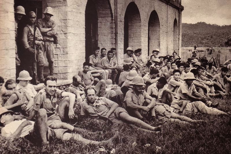 benoitrondeau14's tweet photo. Il y a 80 ans, 9 mars 1945. #OTD #CeJourLa #CountdowntoVDay #VDay1945
Coup de force des Japonais en #Indochine. Nombre de Français sont massacrés ou internés. https://t.co/Y1K3Vv0sBO