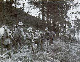 benoitrondeau14's tweet photo. Il y a 80 ans, 9 mars 1945. #OTD #CeJourLa #CountdowntoVDay #VDay1945
Coup de force des Japonais en #Indochine. Nombre de Français sont massacrés ou internés. https://t.co/Y1K3Vv0sBO