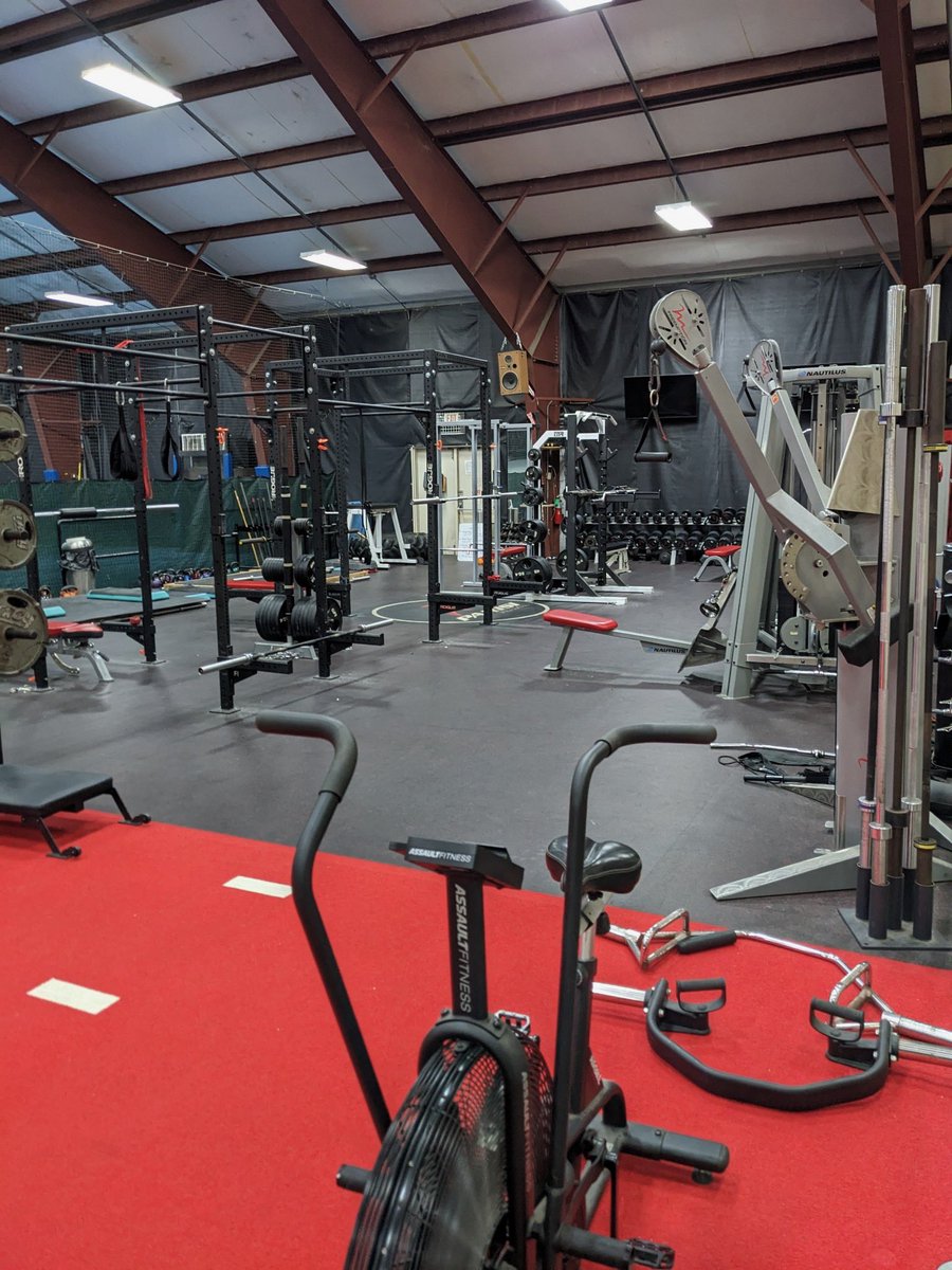 Berks Elite Training tweet media