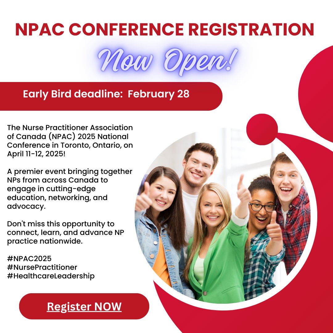 NPAssociation Canada tweet media