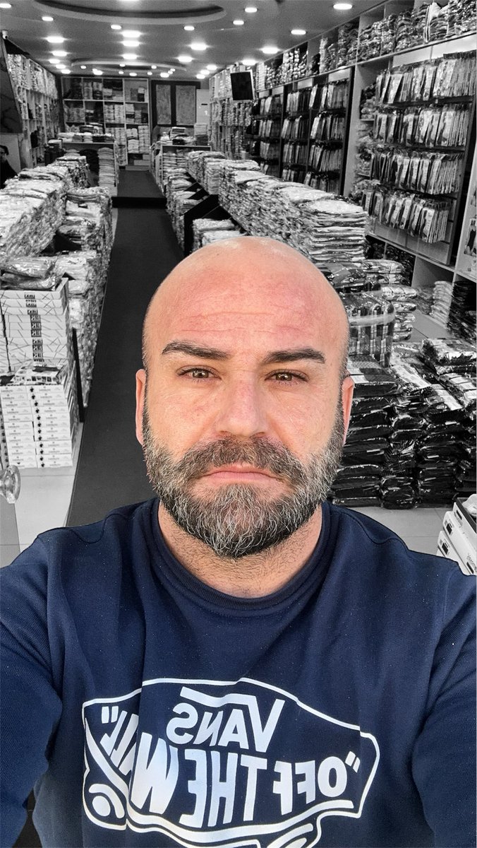 Çalışmaktan koli kesemez olduk 😎