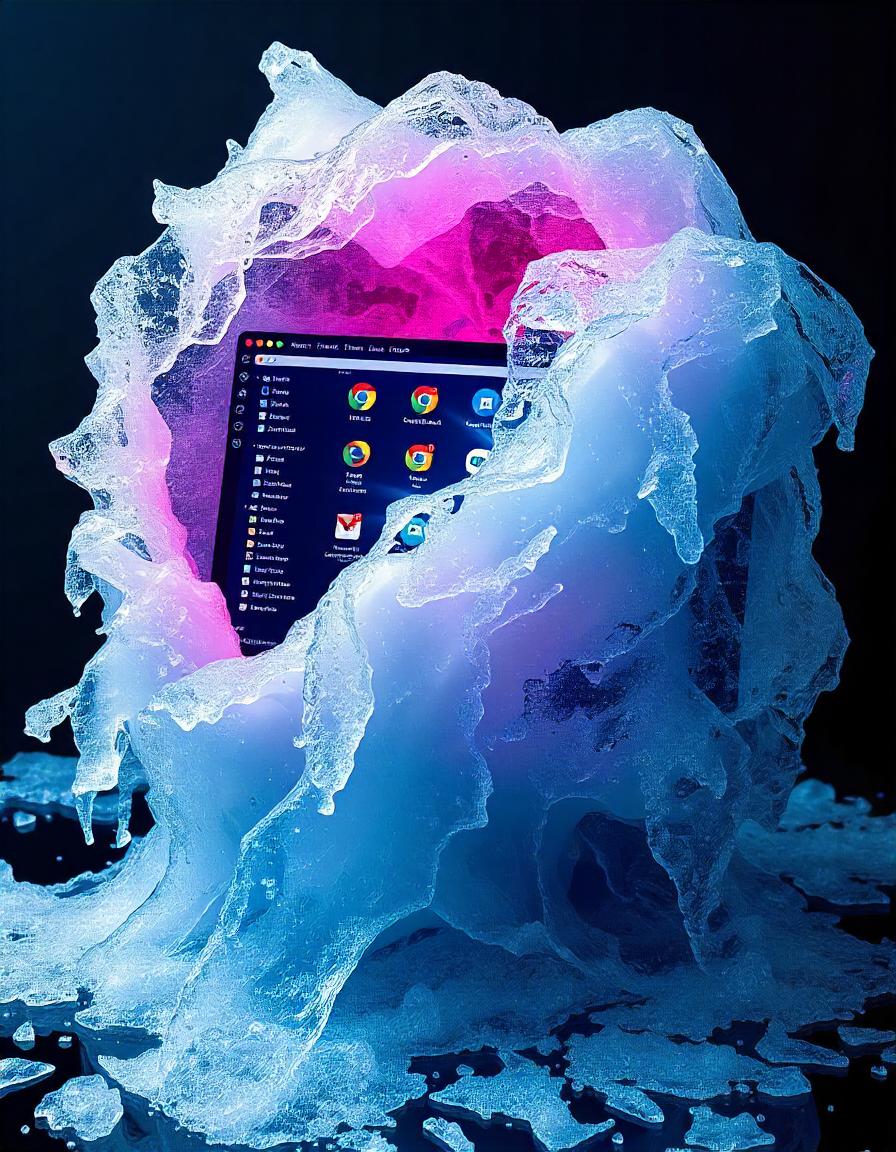A sophisticated and evolving malware campaign is targeting users across multiple platforms, including macOS, Windows, and Android, deploying a variety of information-stealing malware - Better known as FrigidStealer

yourdigitalmind.com/multi-platform…