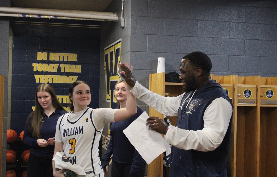 Sheawn Bedford Jr. tweet media