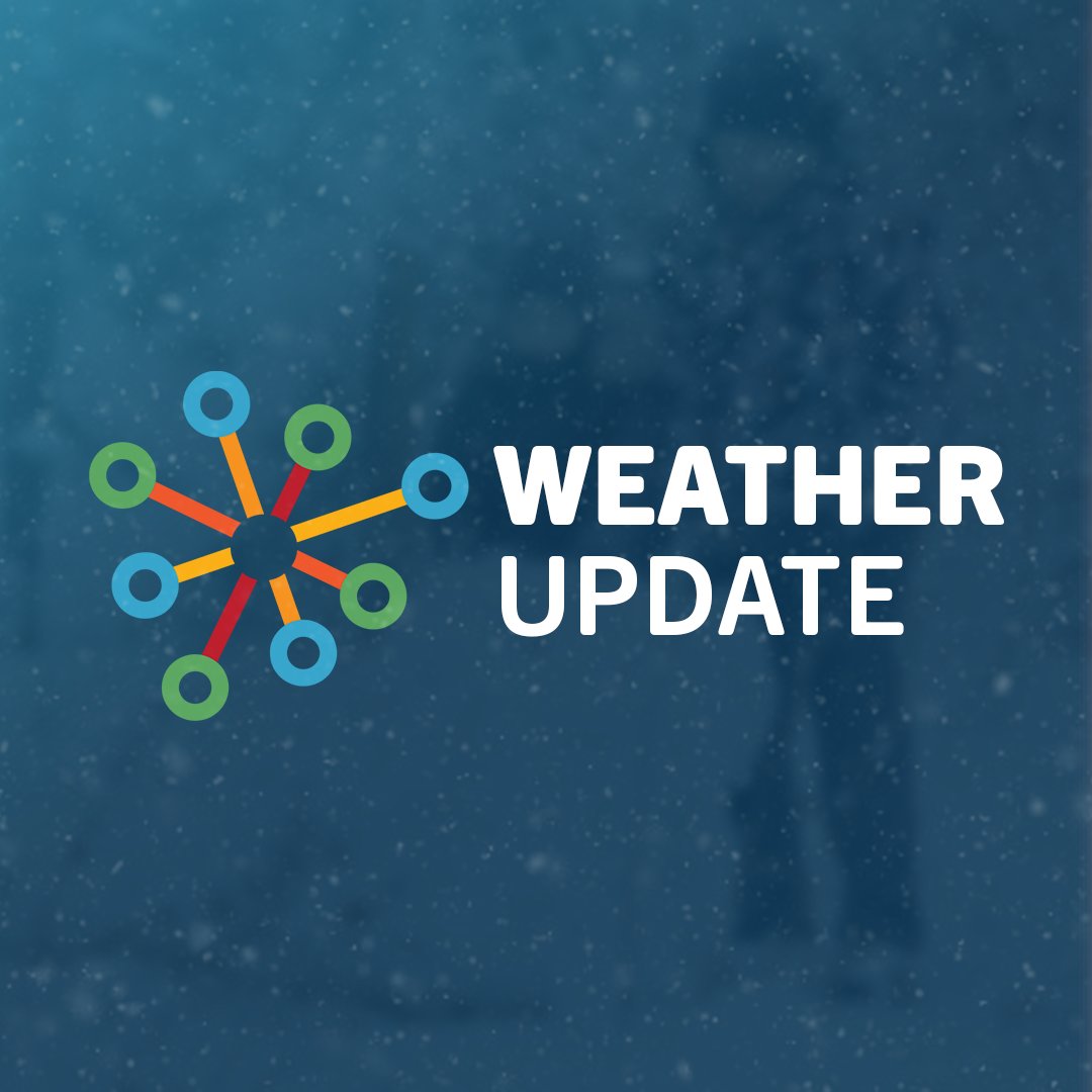 Due to anticipated winter weather throughout the day tomorrow, Wednesday, February 19 will be an asynchronous remote learning day for Durham Public Schools. For full details, visit DPSNC.net.