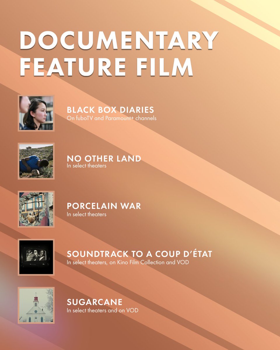 The Academy tweet media