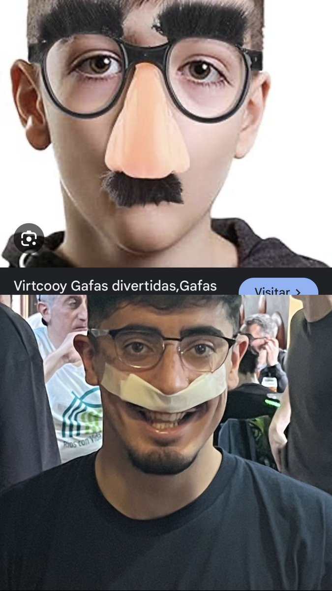 #BN #Instaguapos #BigotitosBagdatis