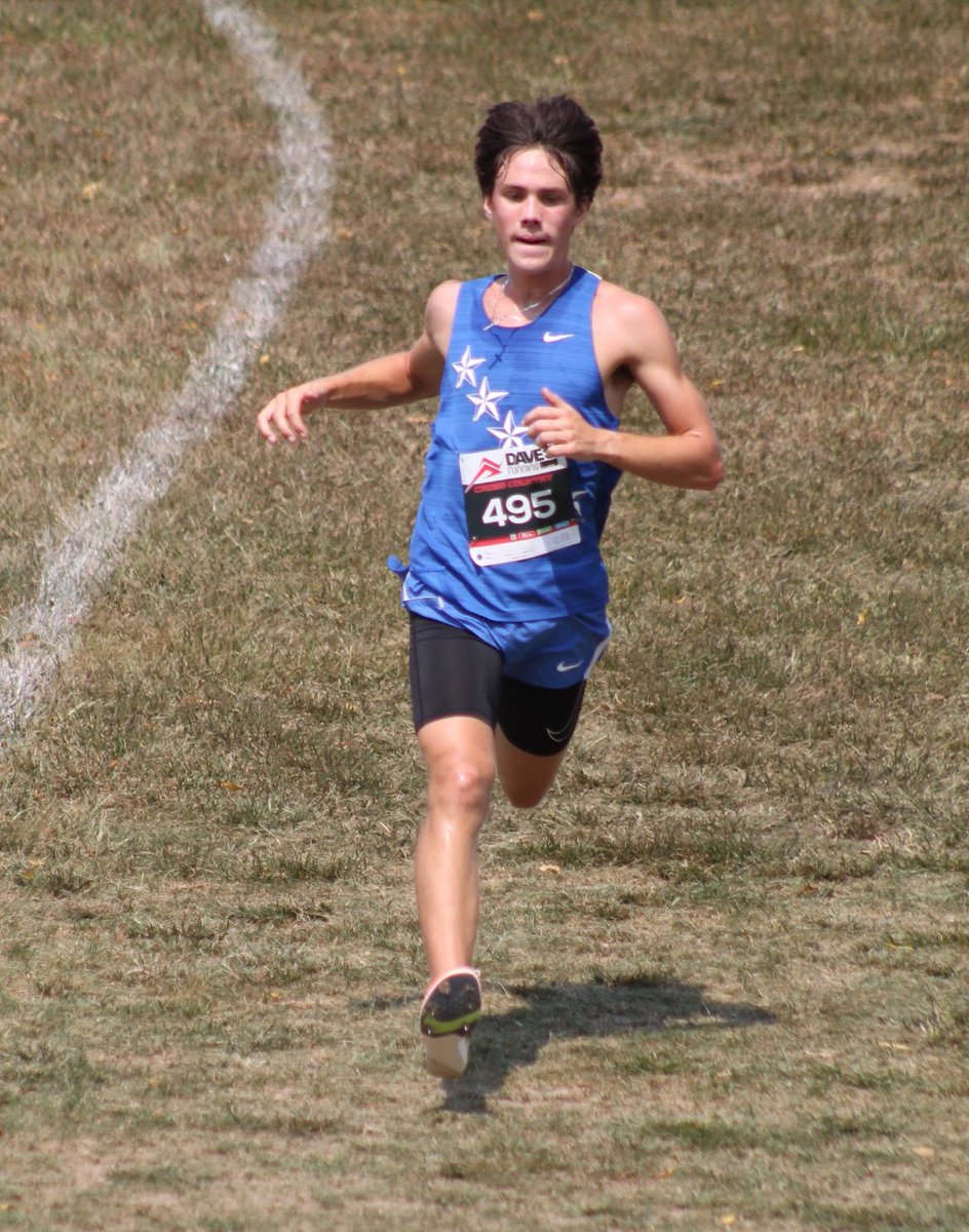 AWXCTF's tweet photo. Excited to have Jacob Proctor join the @AWGenerals1 1st Team All-Ohio Wall tonight! https://t.co/U3pSBMadr0