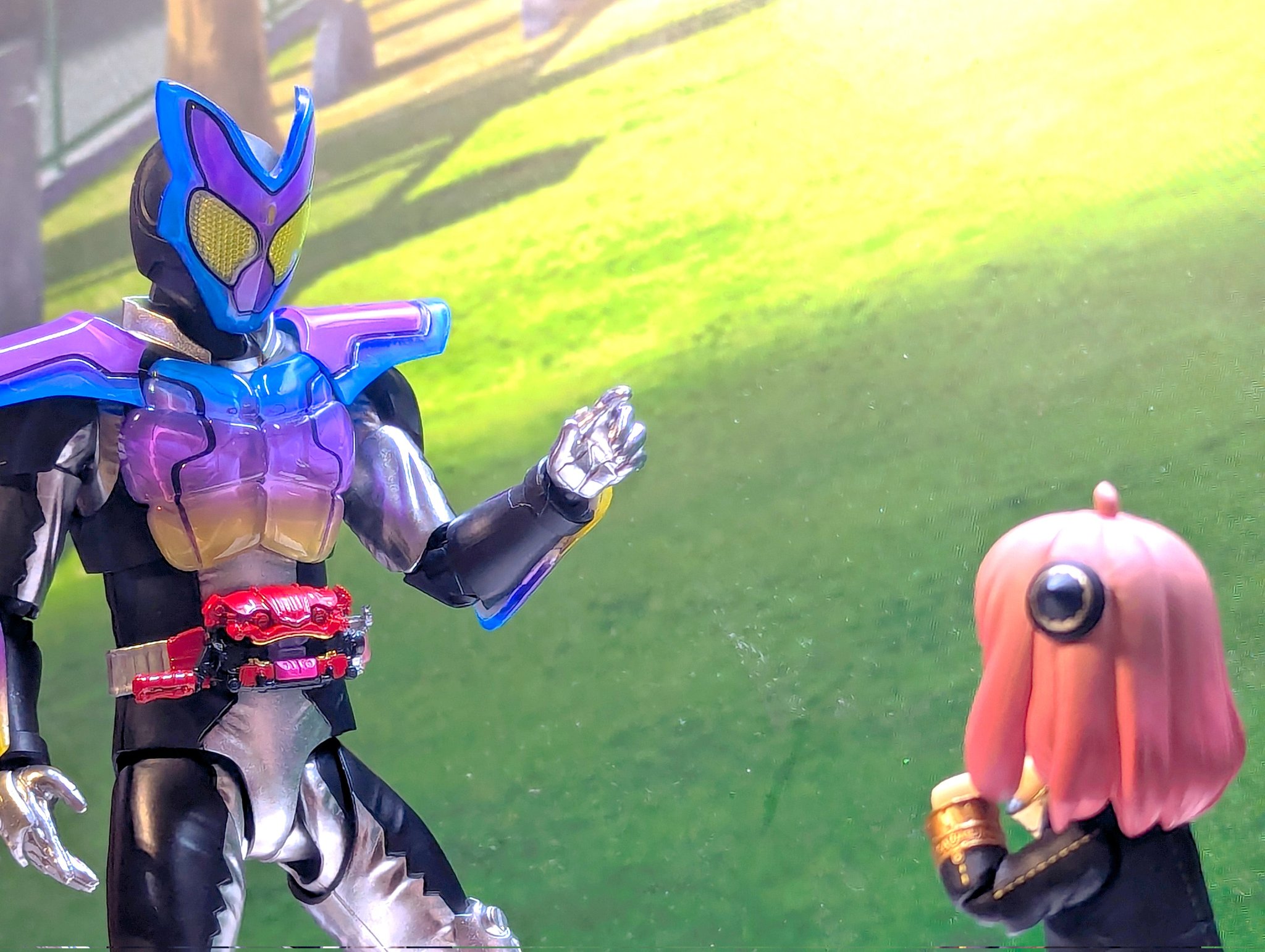 ♡a-nya♡ページ pkg on X: 