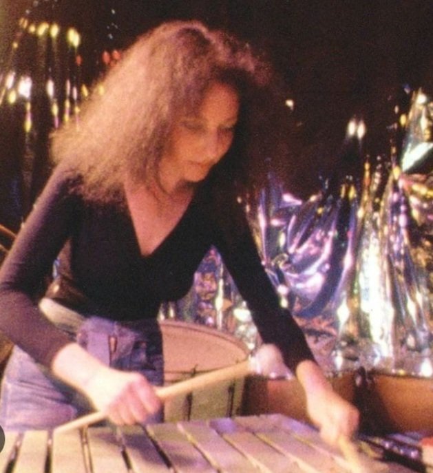 Without a doubt ...
"Ruth!   On Ruth!   That's Ruth!"
#Zappa #Mothers