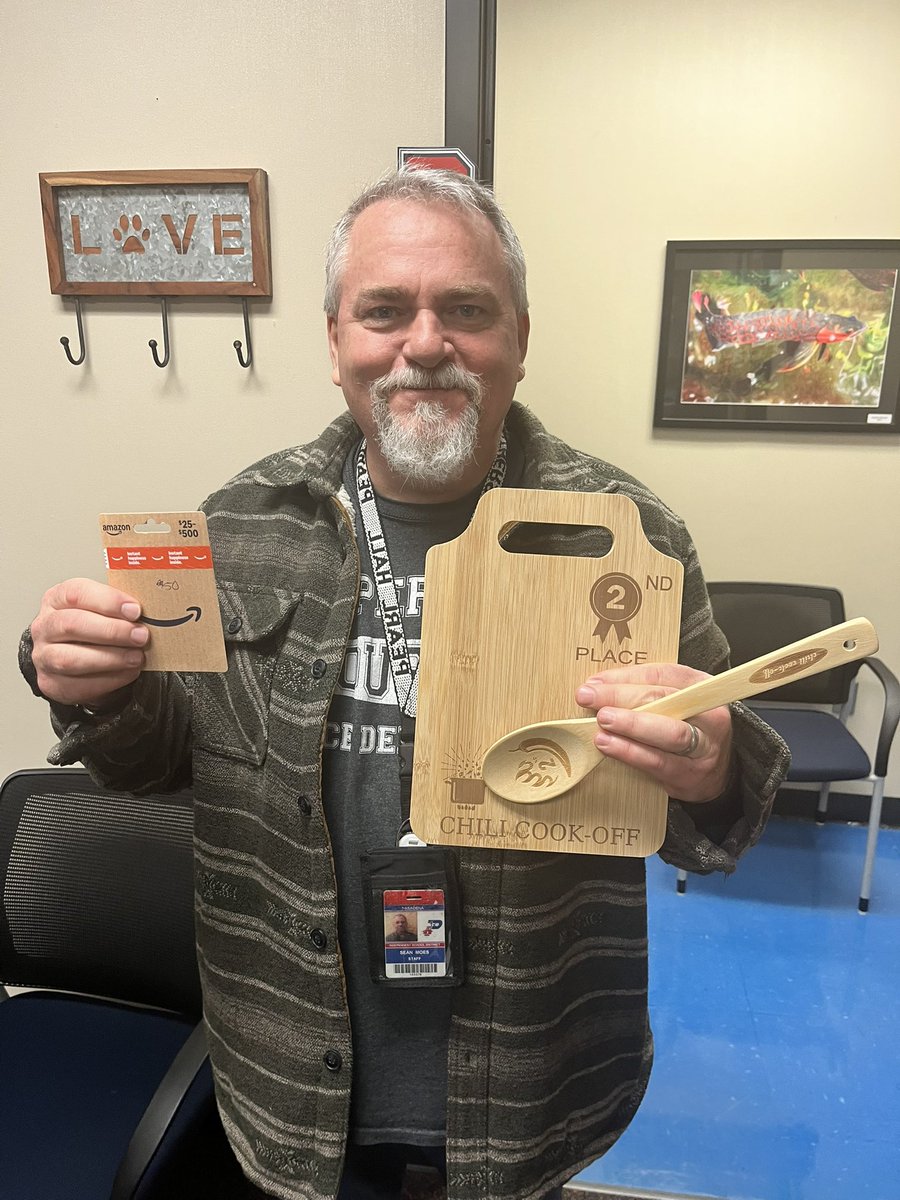 Bondy Intermediate tweet media