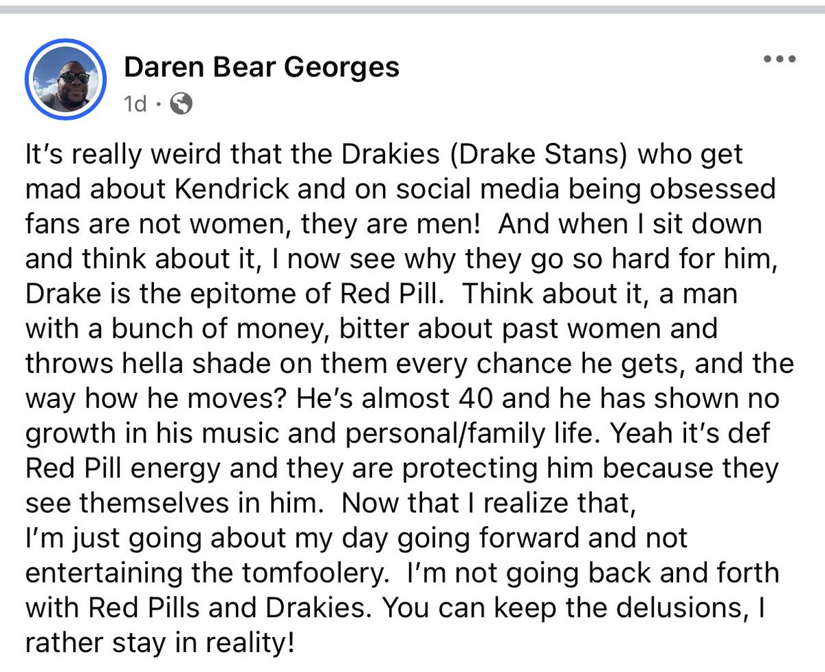 Daren G. tweet media
