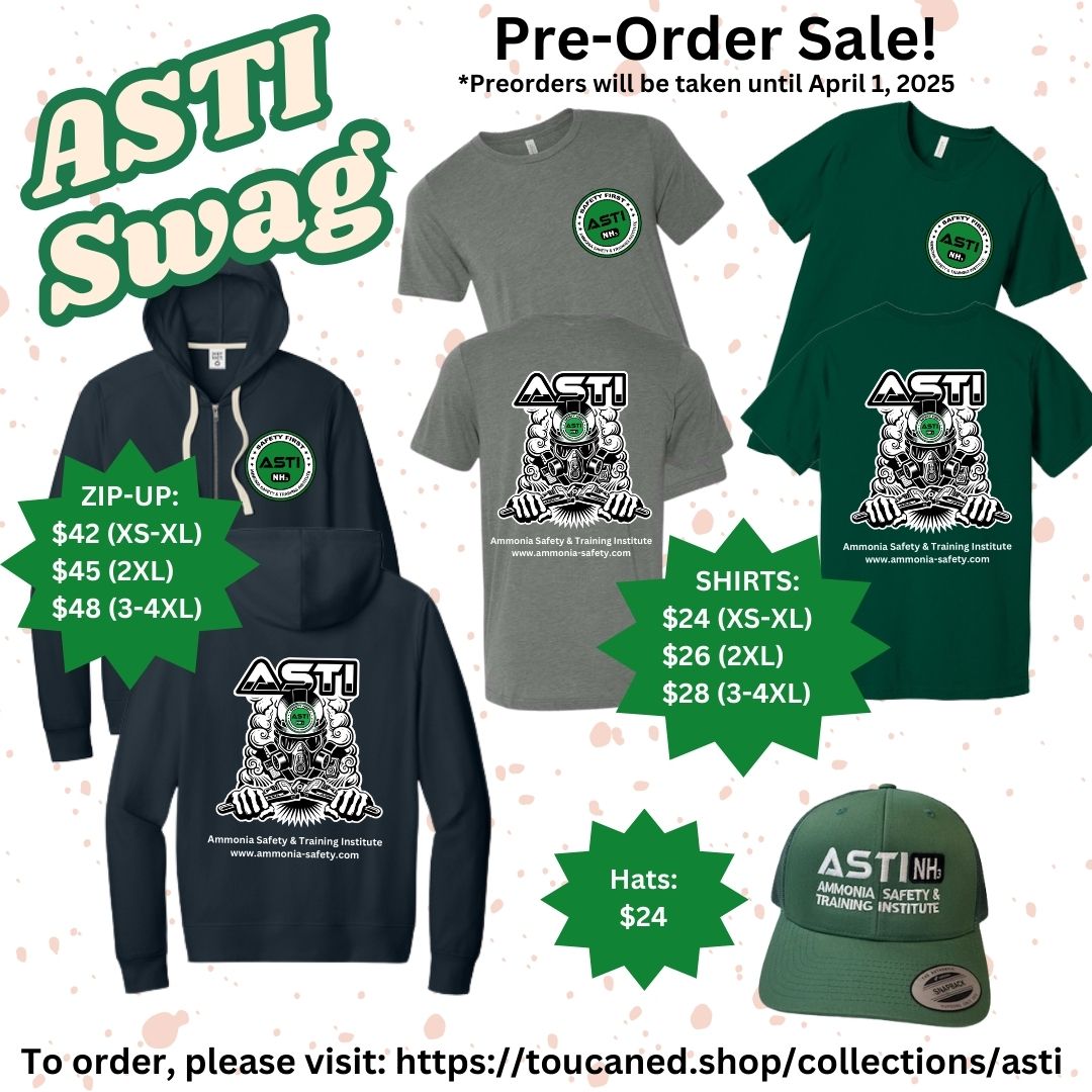 ASTI831's tweet photo. Don't miss out on your chance to support ASTI in our new apparel! We are taking pre-orders until April 1st at these special prices.

Items sold exclusively through @toucaned

https://t.co/TyDqMMjinf https://t.co/l8FsTmIJKy