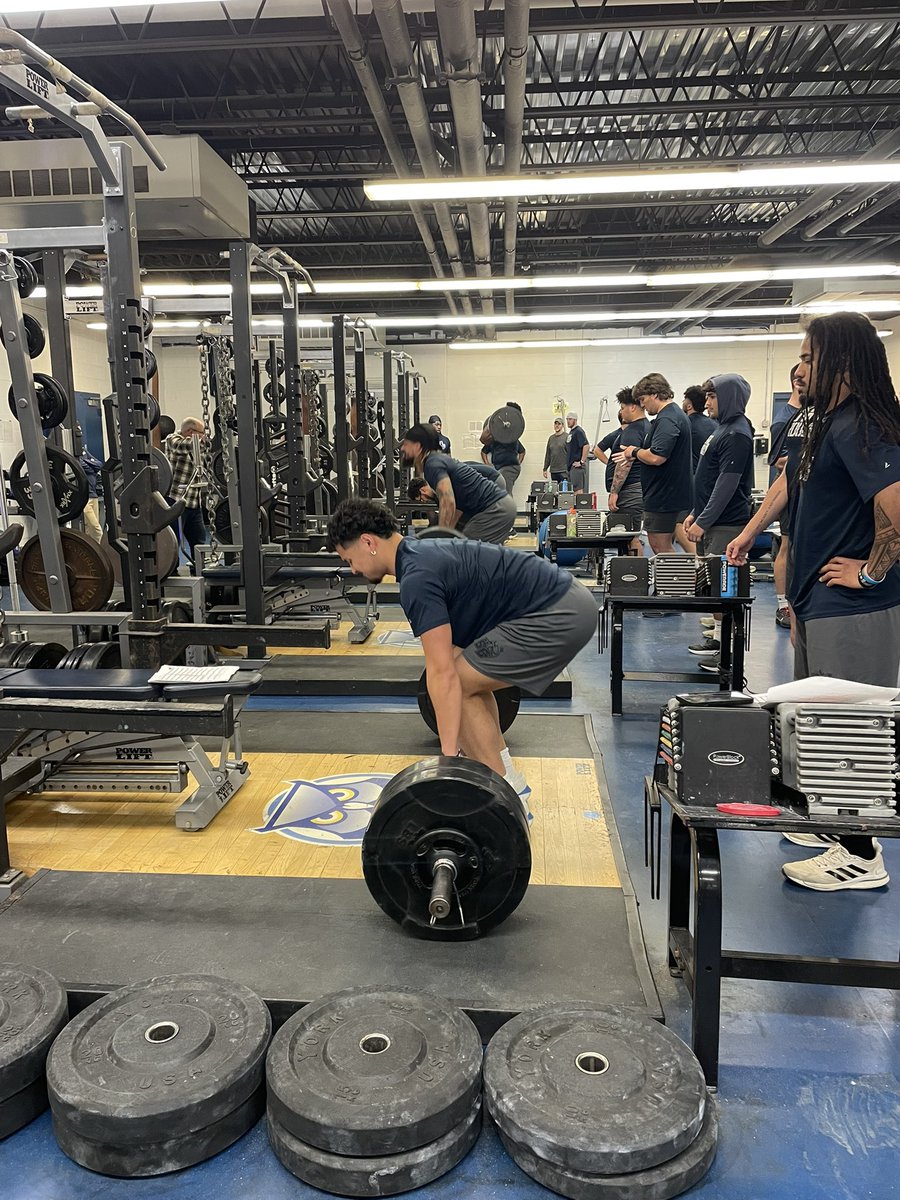 SCSU Football tweet media