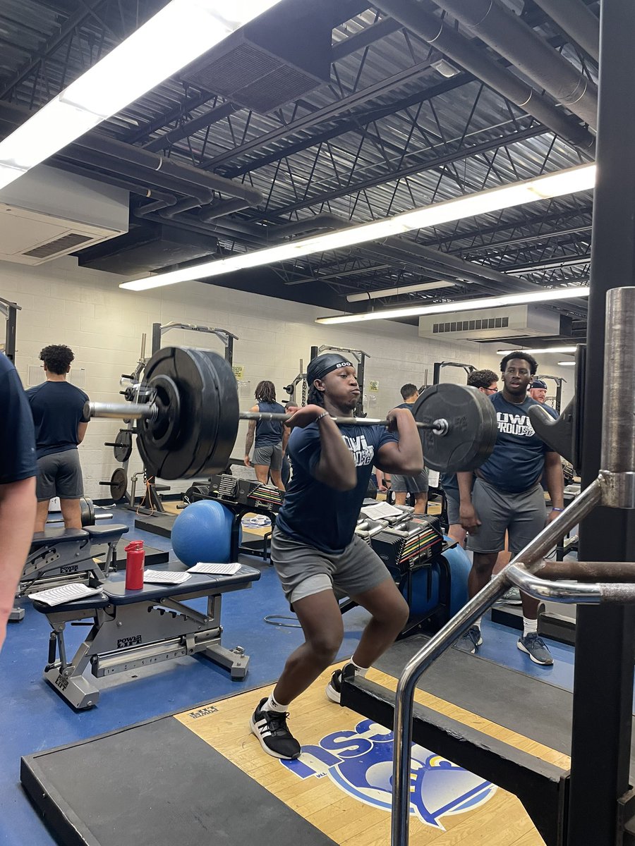 SCSU Football tweet media